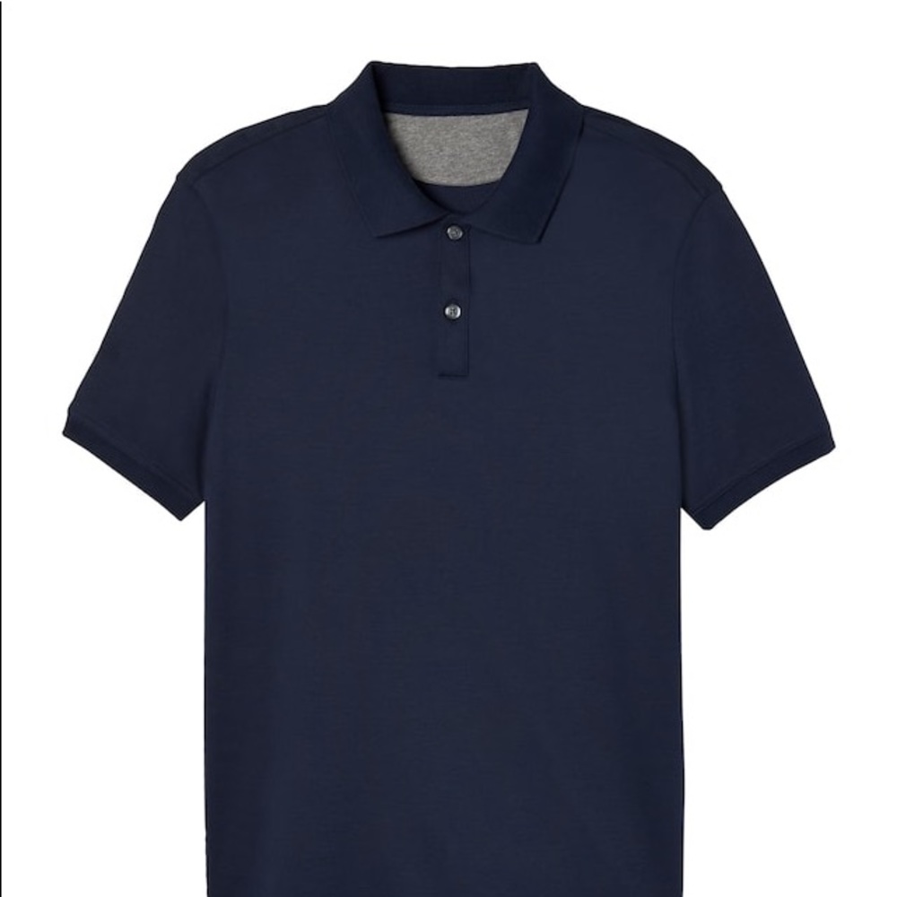 Banana Republic Men’s Polo